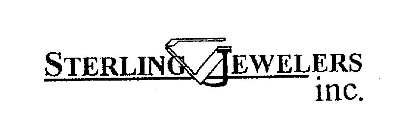  STERLING JEWELERS INC.