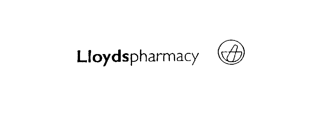 Trademark Logo LLOYDSPHARMACY