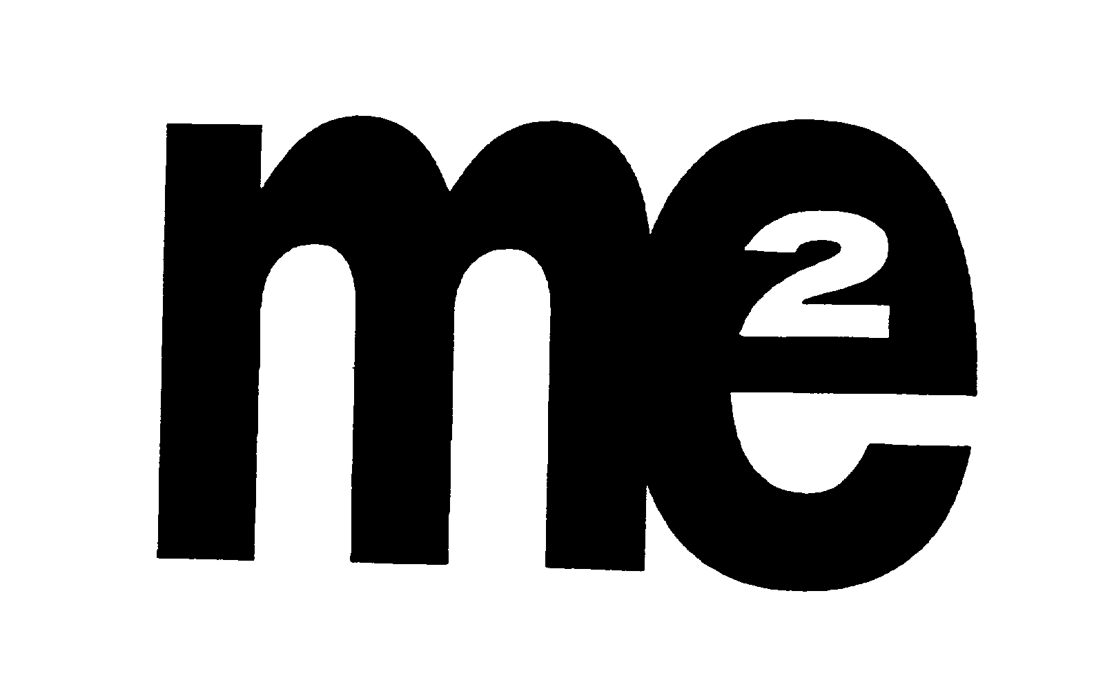 Trademark Logo ME2