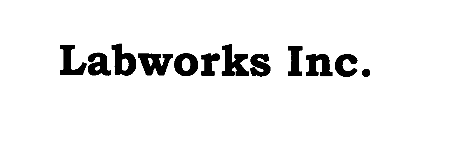  LABWORKS INC.