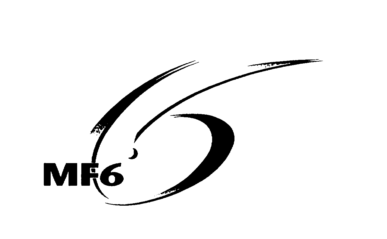 Trademark Logo MF6