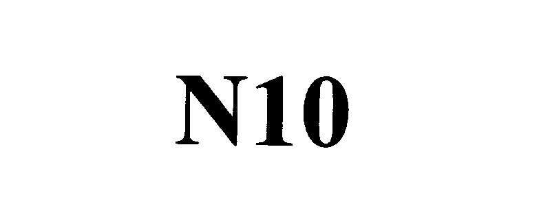  N10