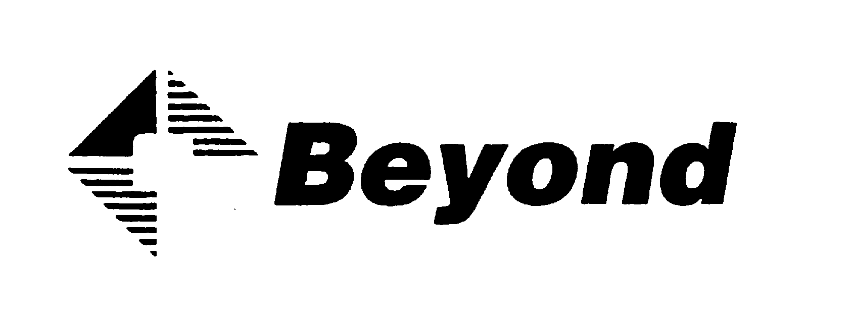 Trademark Logo BEYOND