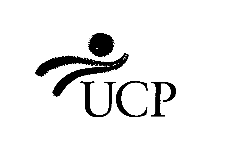 Trademark Logo UCP