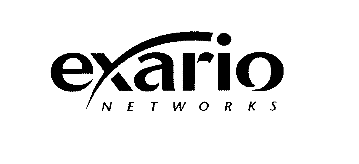 EXARIO NETWORKS