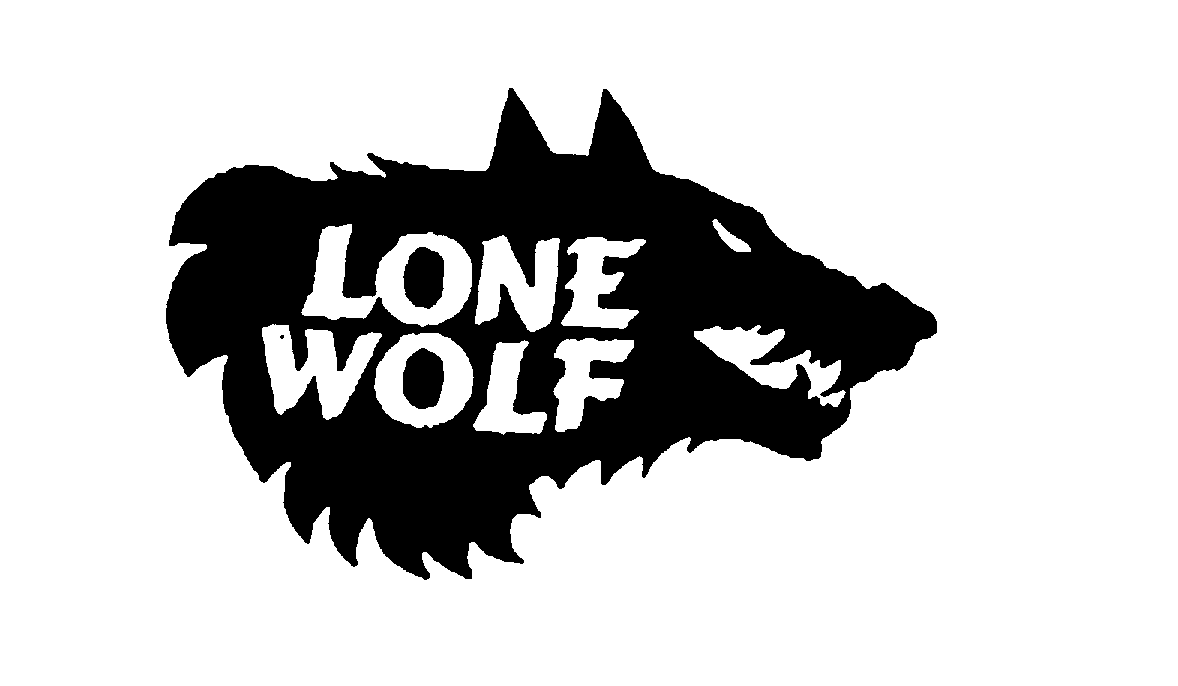  LONE WOLF