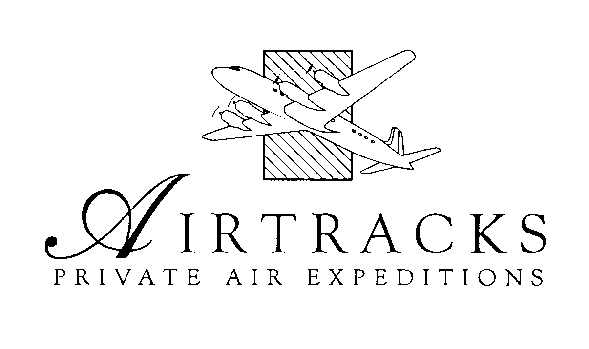  AIRTRACKS PRIVATE AIR EXPEDITIONS