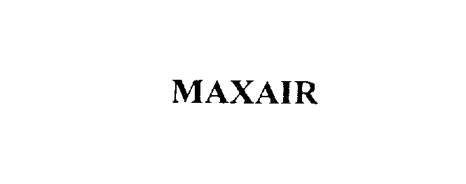 MAXAIR