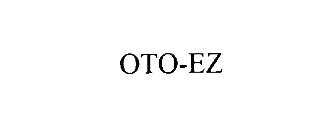 OTO-EZ