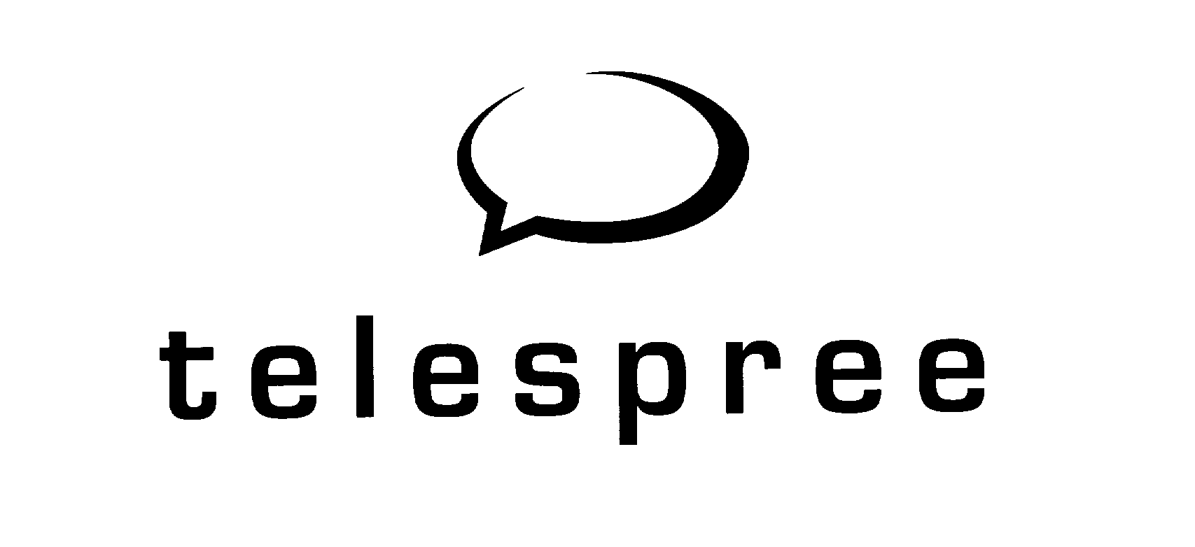 Trademark Logo TELESPREE