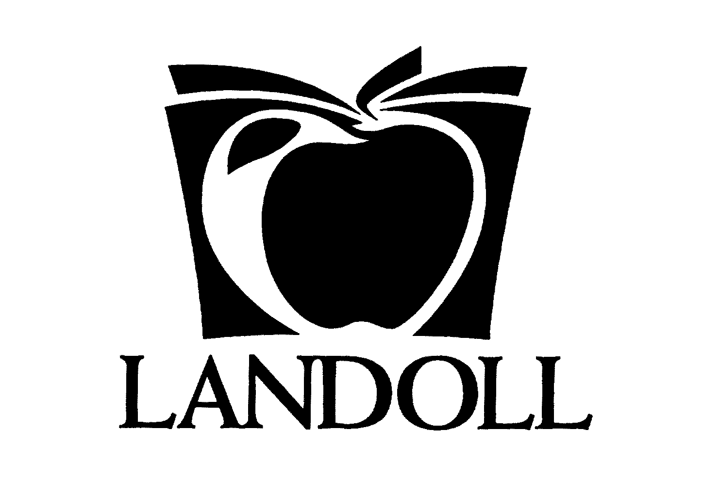 Trademark Logo LANDOLL