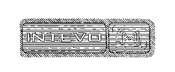 Trademark Logo INTEVO