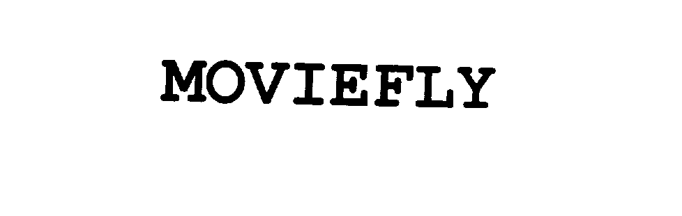 Trademark Logo MOVIEFLY