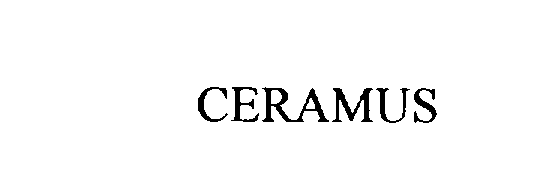 CERAMUS