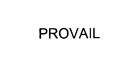 PROVAIL