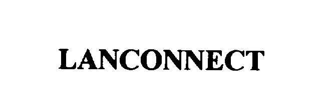  LANCONNECT