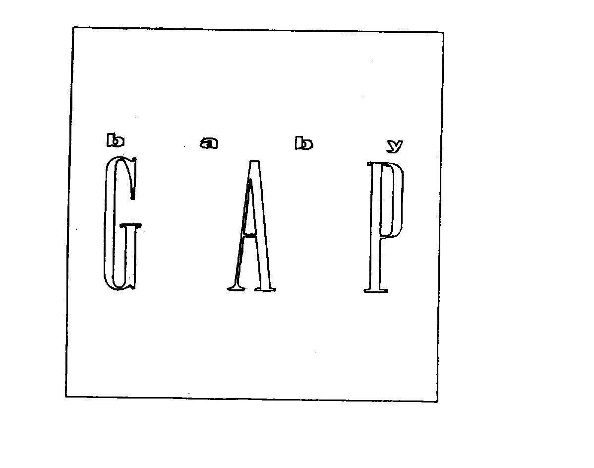 BABY GAP