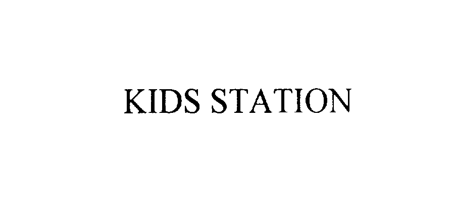 KIDS STATION