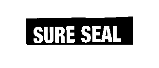 Trademark Logo SURE SEAL