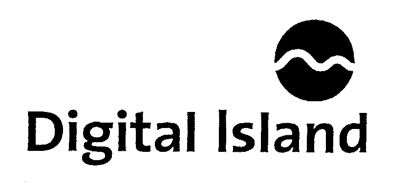  DIGITAL ISLAND