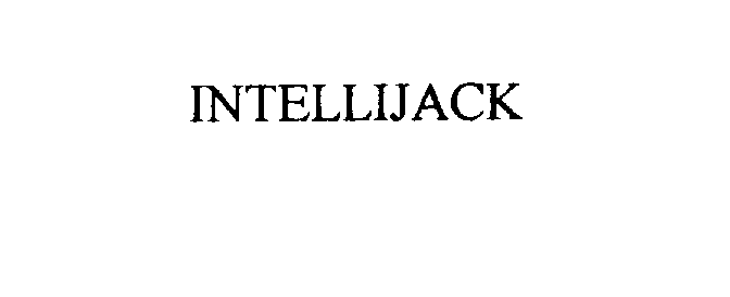  INTELLIJACK