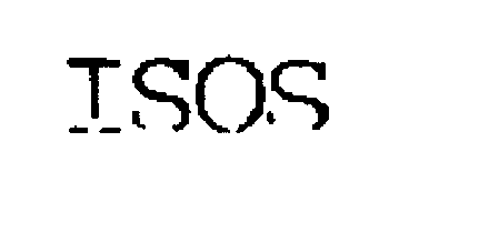 ISOS