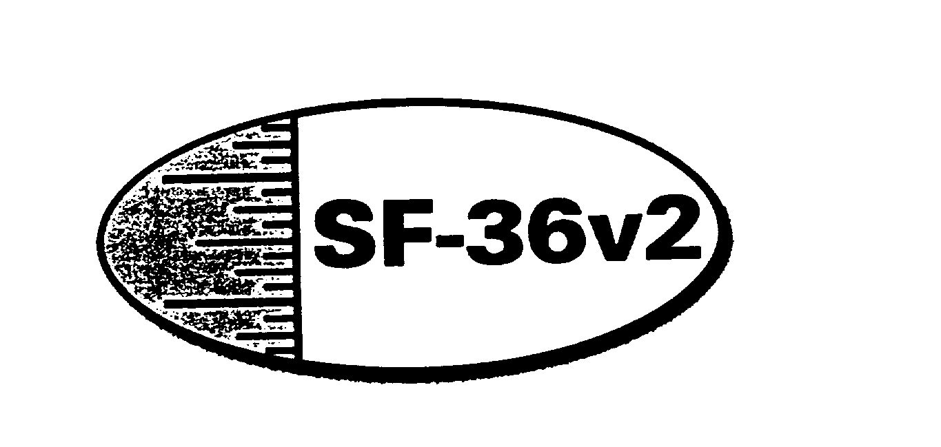  SF-36V2