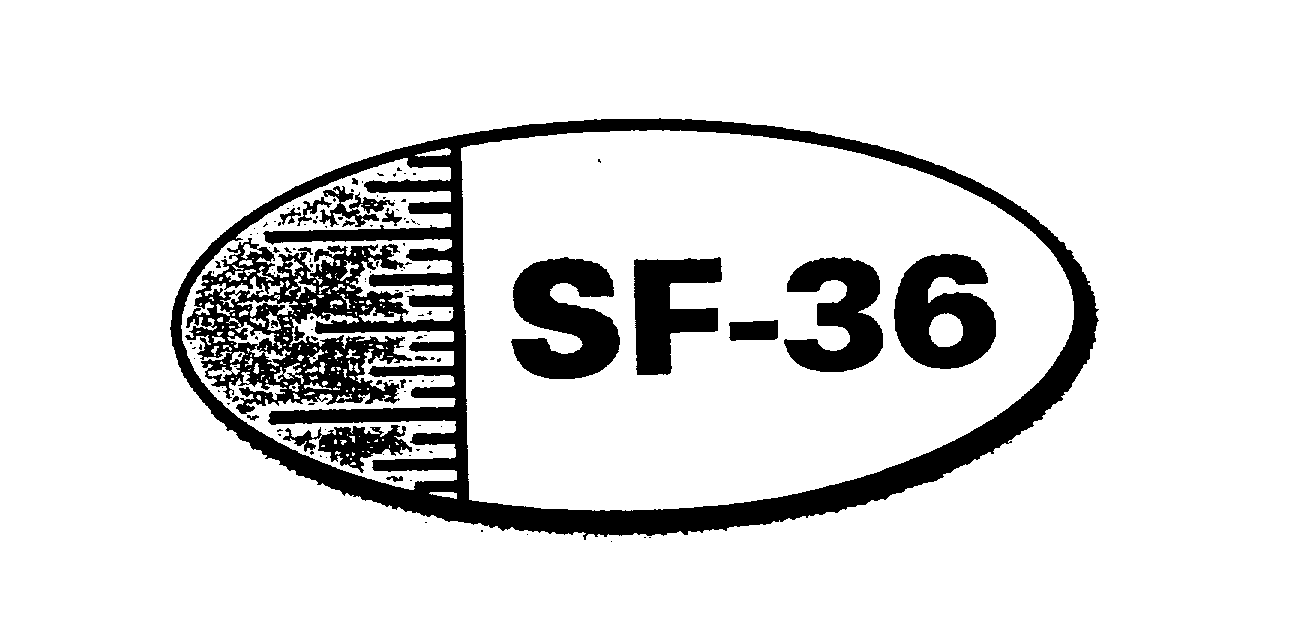  SF-36