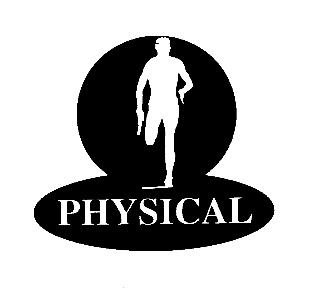 Trademark Logo PHYSICAL