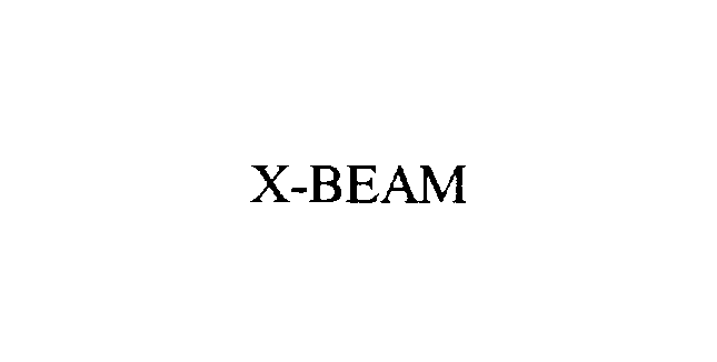  X-BEAM
