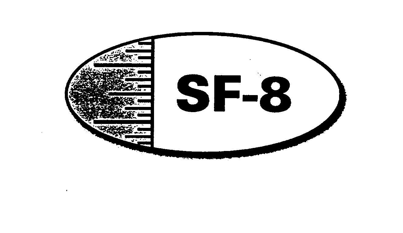 Trademark Logo SF-S