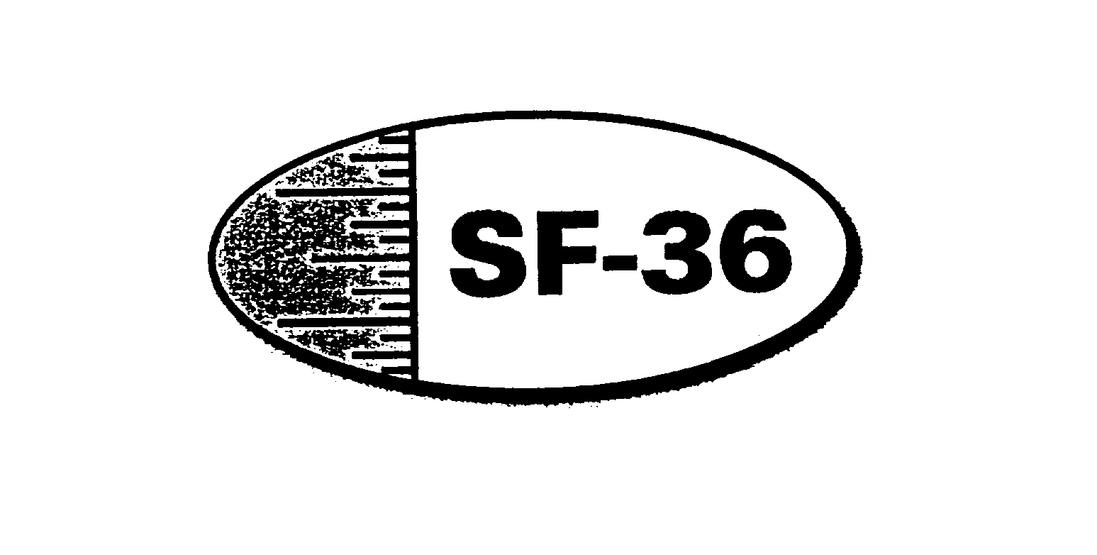  SF-36