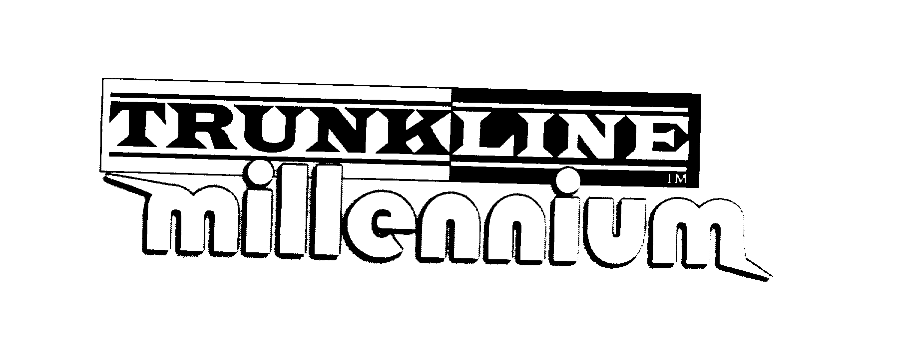  TRUNKLINE MILLENNIUM