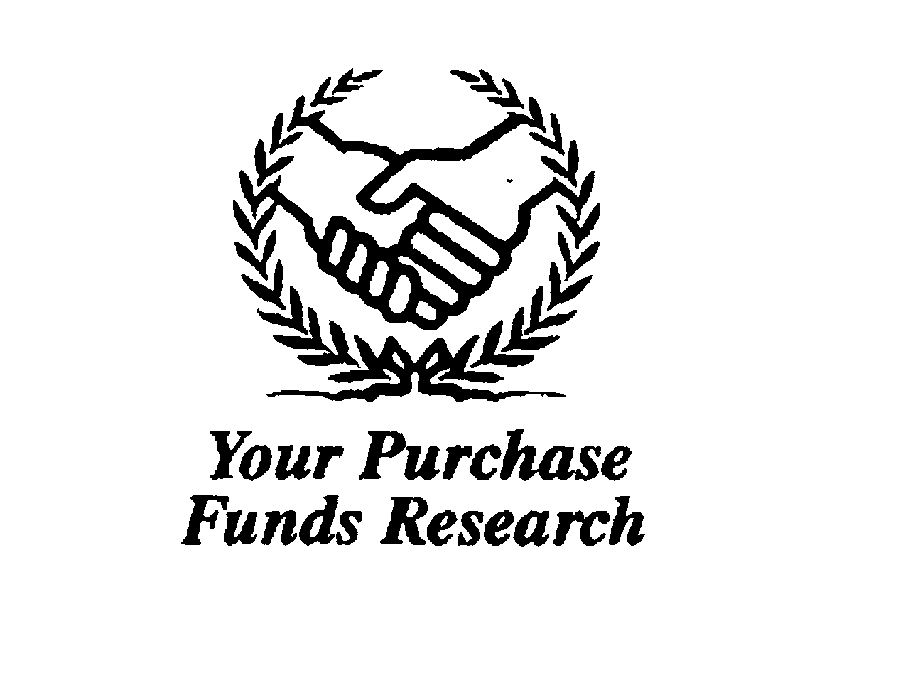 Trademark Logo YOUR PURCHASE FUNDS RESEARCH