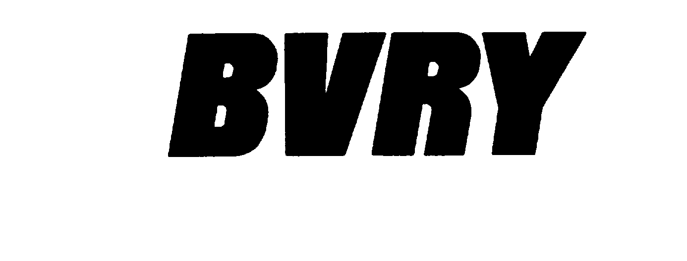  BVRY