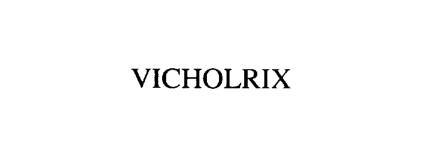  VICHOLRIX