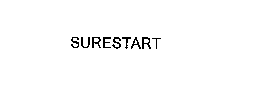 SURESTART