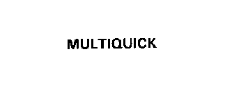 MULTIQUICK