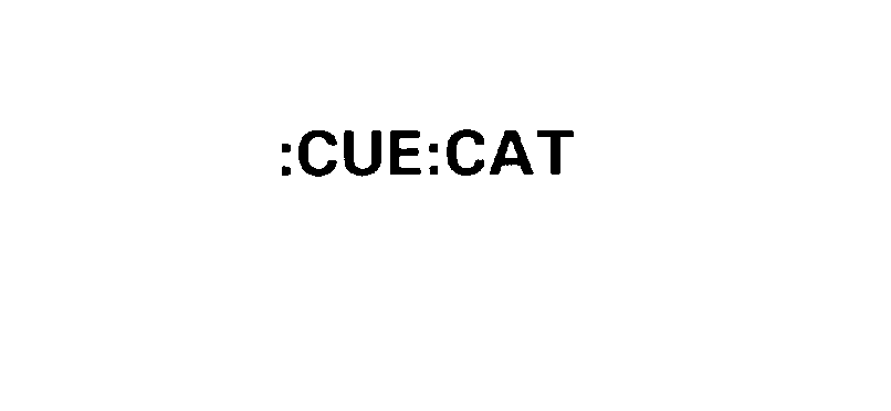  :CUE:CAT