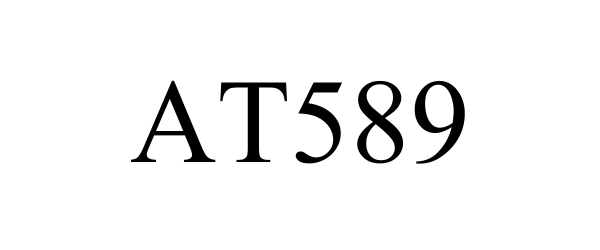  AT589