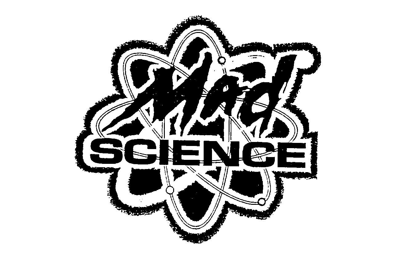 Trademark Logo MAD SCIENCE