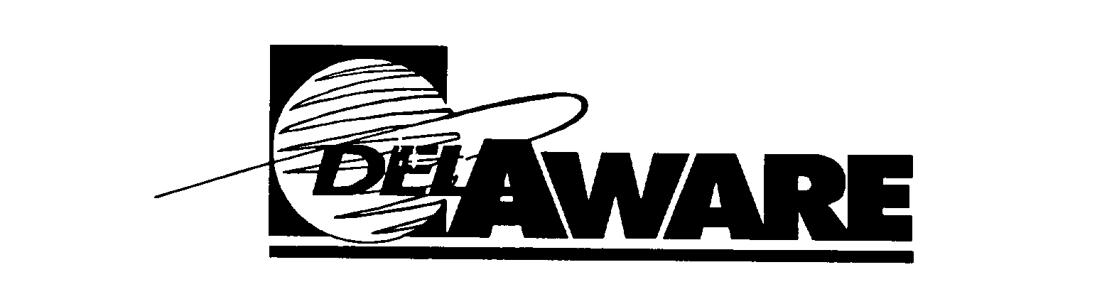 Trademark Logo DELAWARE