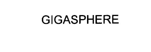 GIGASPHERE