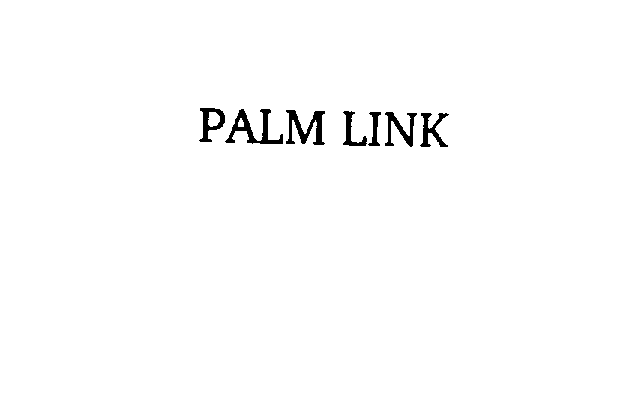 PALM LINK