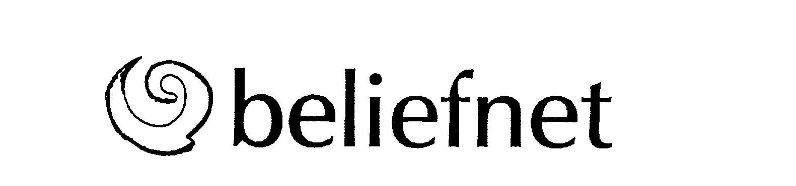 Trademark Logo BELIEFNET