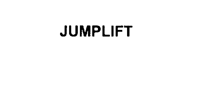  JUMPLIFT