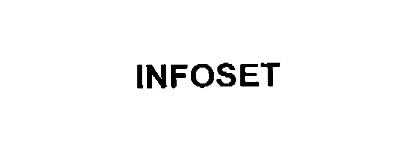  INFOSET