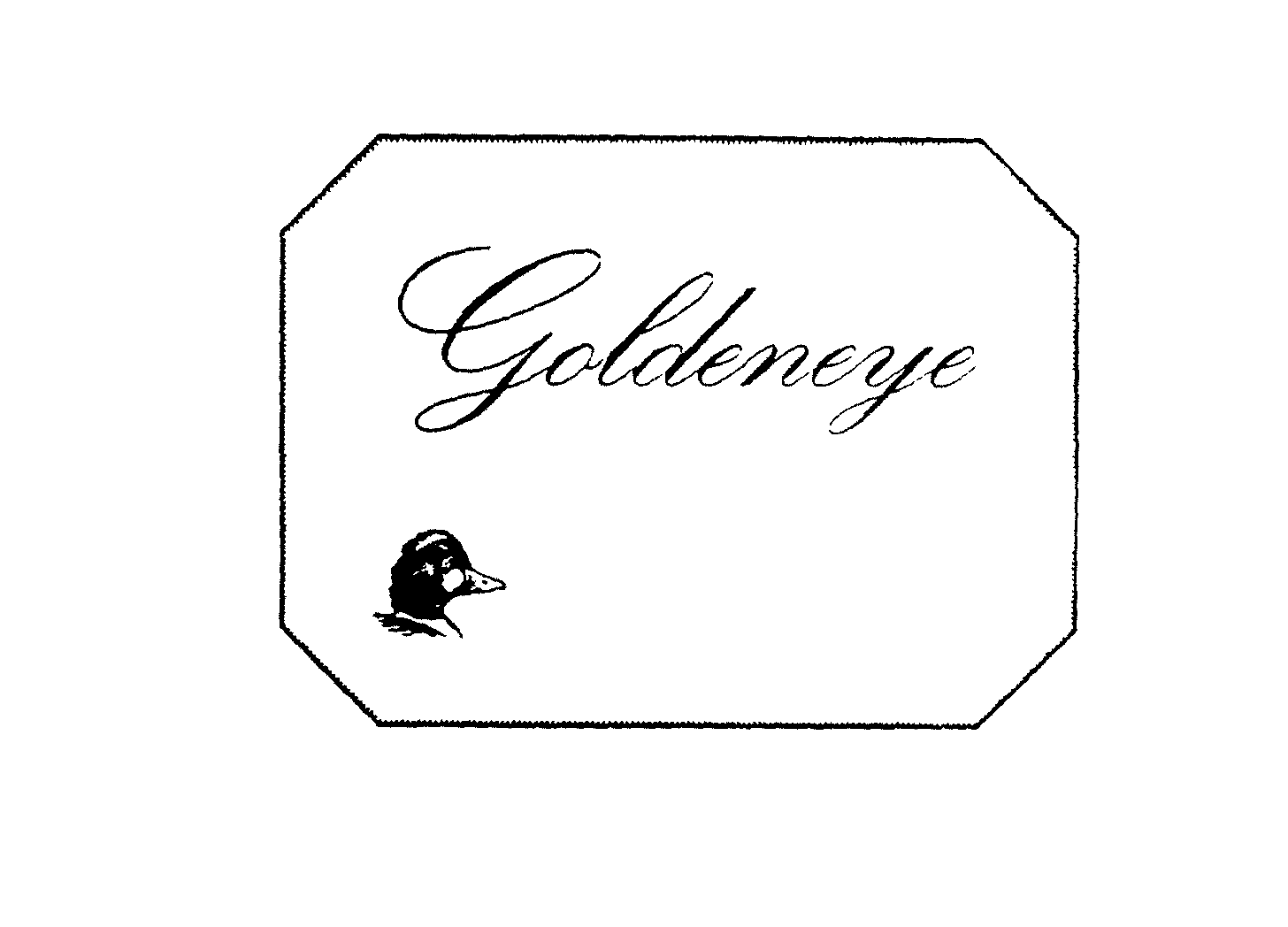  GOLDENEYE