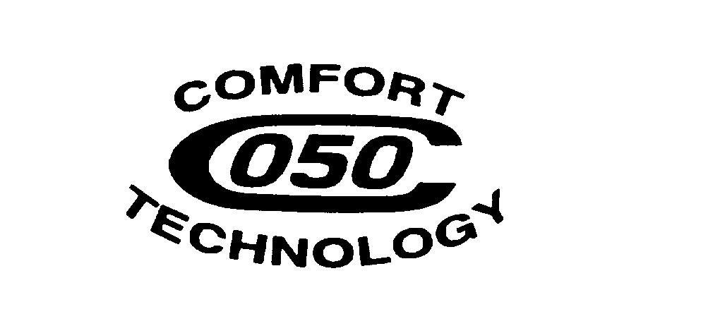  COMFORT TECHNOLOGY C050