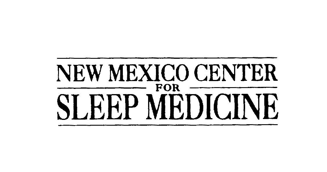 NEW MEXICO CENTER FOR SLEEP MEDICINE